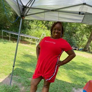 Meet your Posher, Alison